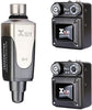 XVive U4R2 Bundle Pour In-Ear
