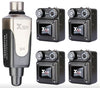 XVive U4R4 Bundle Pour In-Ear