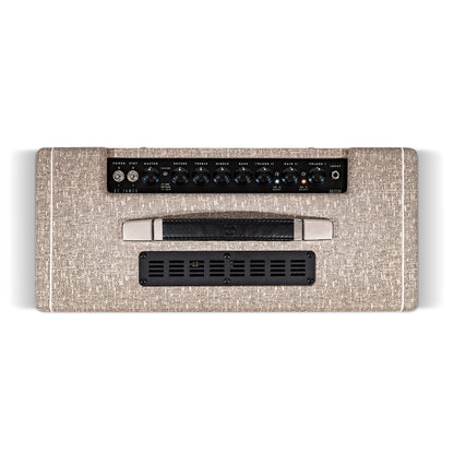 BLACKSTAR ST. JAMES 50 EL34 COMBO - FAWN