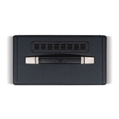 BLACKSTAR ST. JAMES 50 6L6H - BLACK