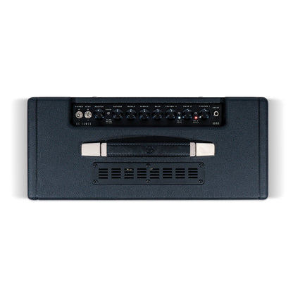 BLACKSTAR ST. JAMES 50 6L6 COMBO - BLACK