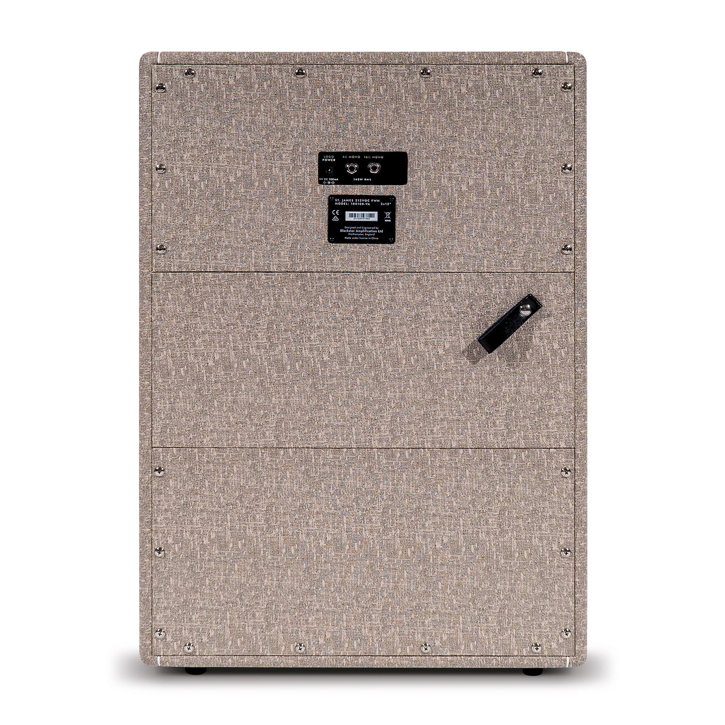 BLACKSTAR ST. JAMES 212VOC - FAWN