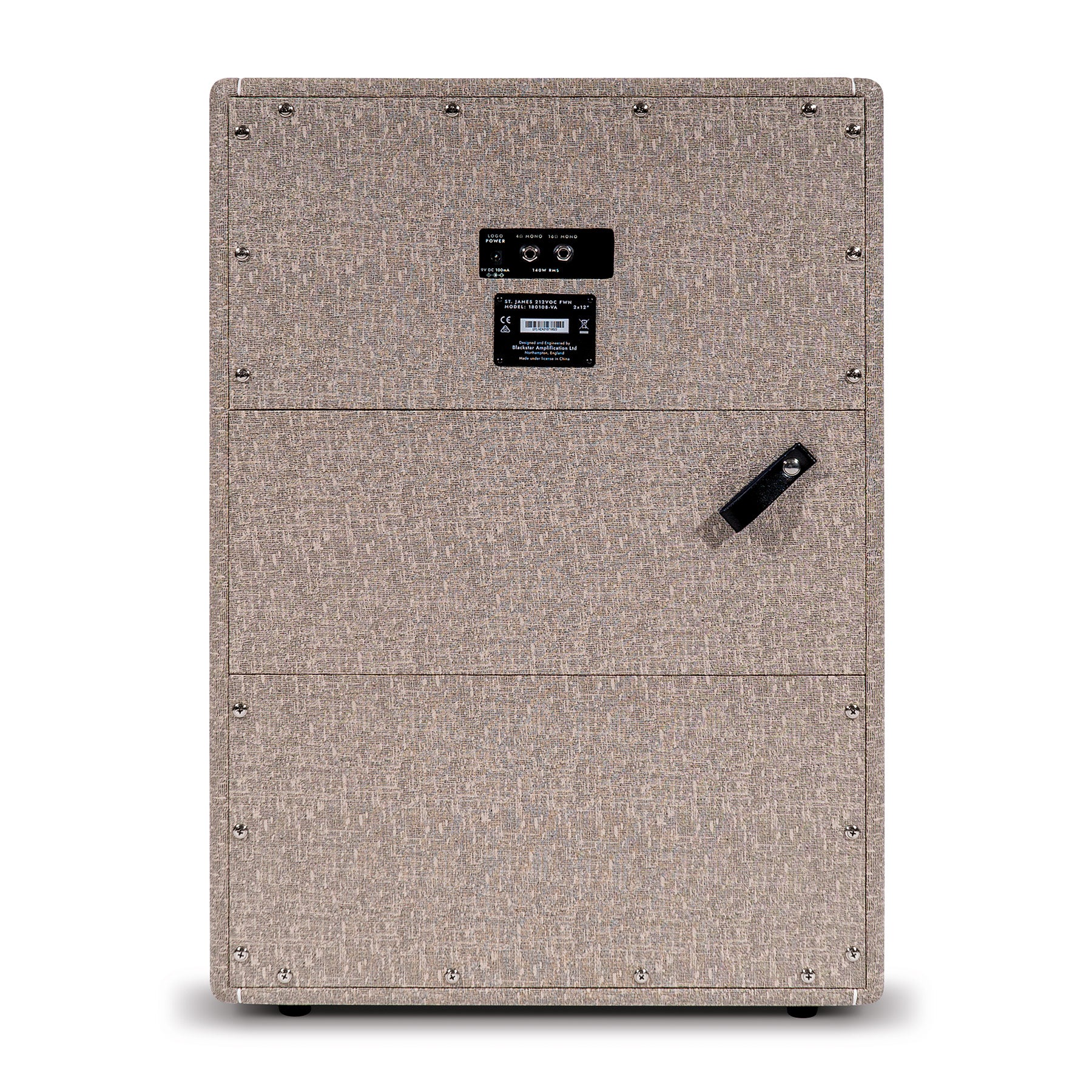 BLACKSTAR ST. JAMES 212VOC - FAWN