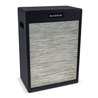 BLACKSTAR ST. JAMES 212VOC - BLACK