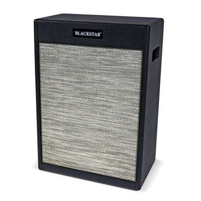 BLACKSTAR ST. JAMES 212VOC - BLACK