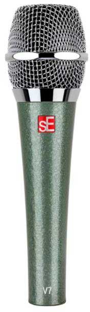 SE ELECTRONICS V7 VE (VINTAGE EDITION)