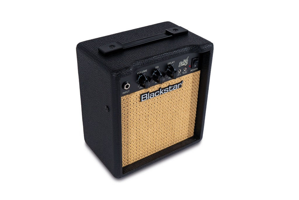 BLACKSTAR DEBUT 10E BLACK