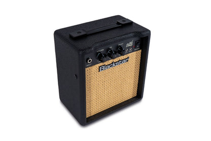 BLACKSTAR DEBUT 10E BLACK