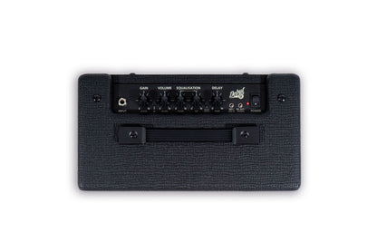 BLACKSTAR DEBUT 10E BLACK