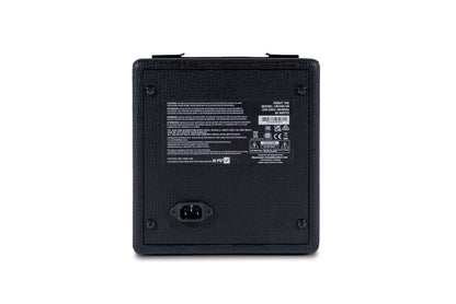 BLACKSTAR DEBUT 10E BLACK