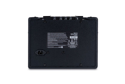 BLACKSTAR DEBUT 15E BLACK