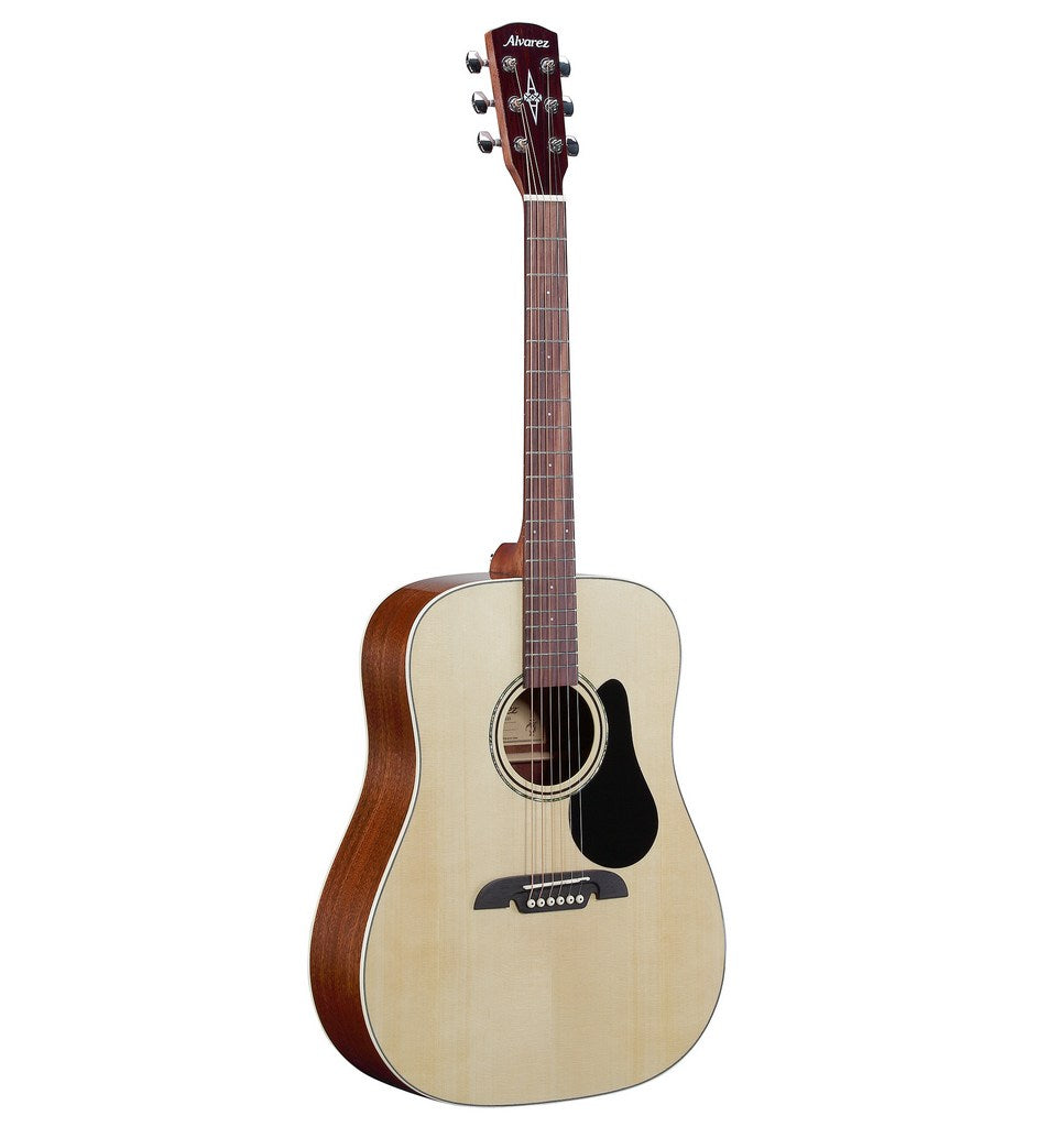 ALVAREZ RD26 REGENT
