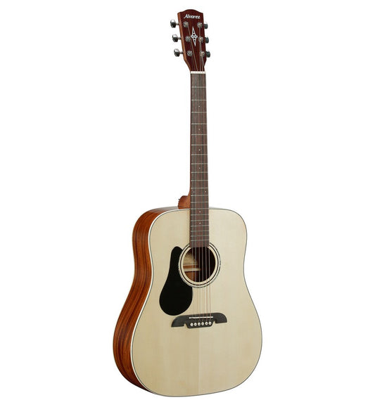 ALVAREZ RD26 LH REGENT