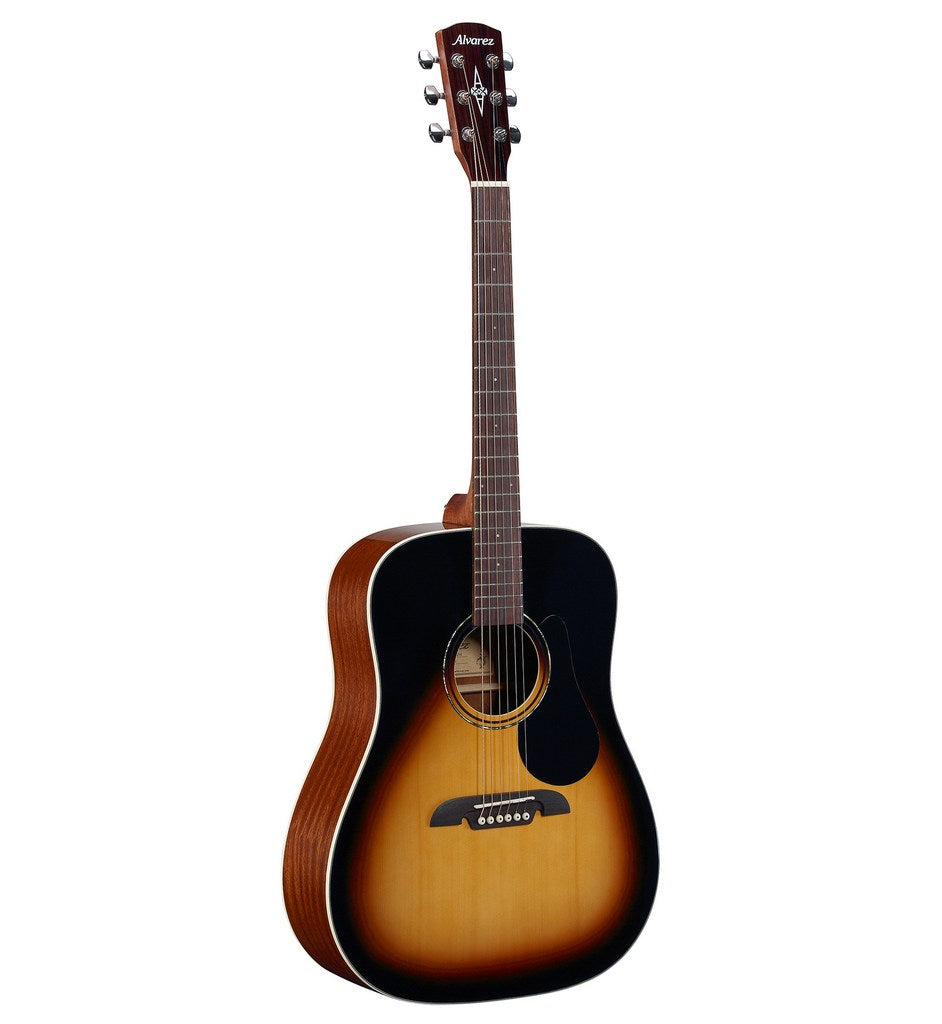 ALVAREZ RD26SB REGENT