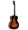 Alvarez Regent RF26SB Sunburst Gloss Finish
