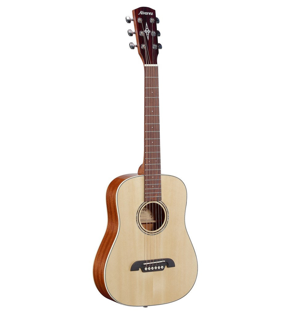 ALVAREZ RT26 REGENT