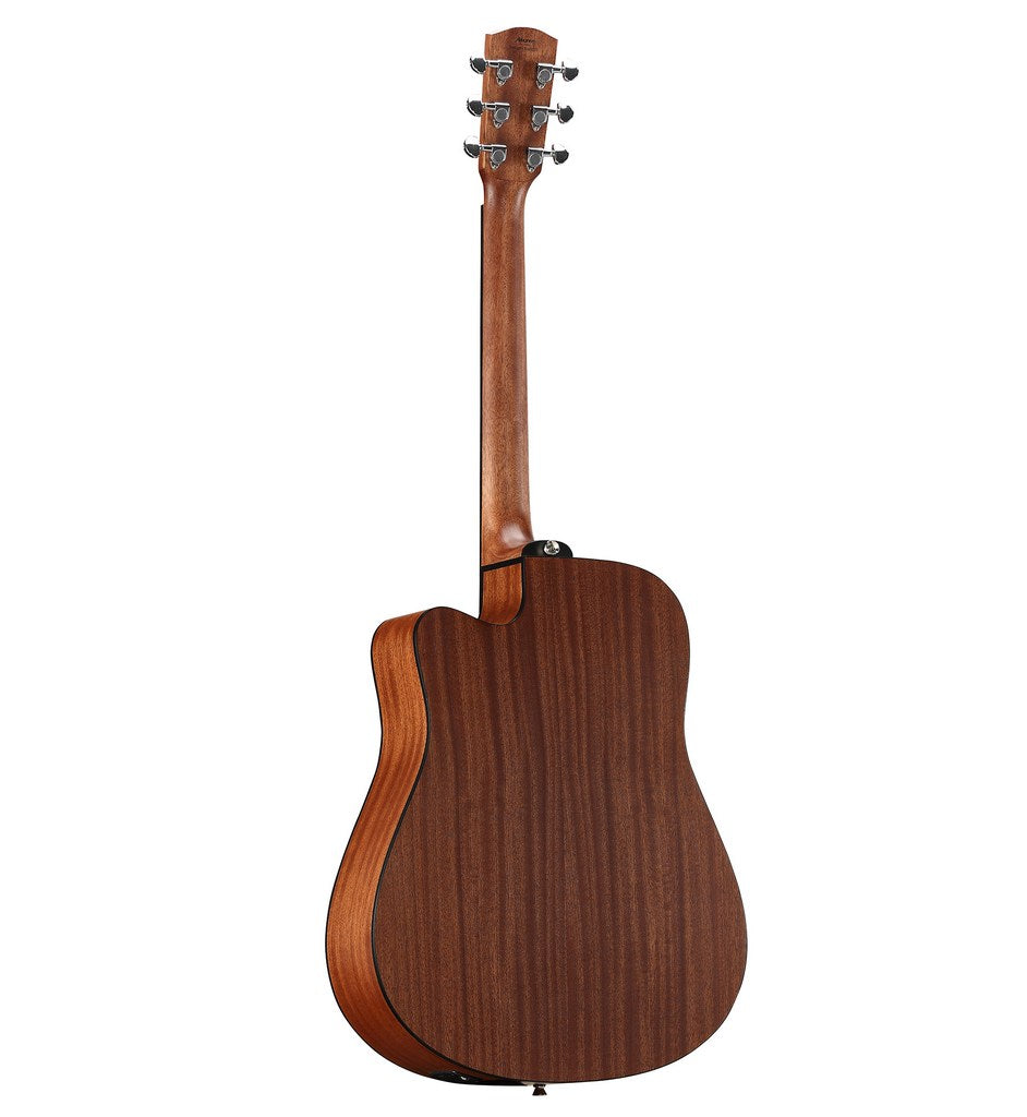 ALVAREZ AD30CE ARTIST