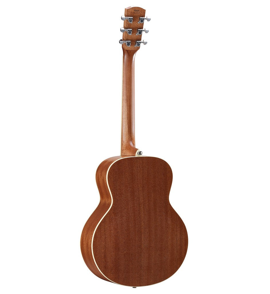 ALVAREZ LJ2 ARTIST