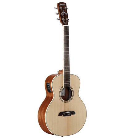 ALVAREZ LJ2E ARTIST