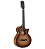 Alvarez Artist LJ2CESHB Shadowburst