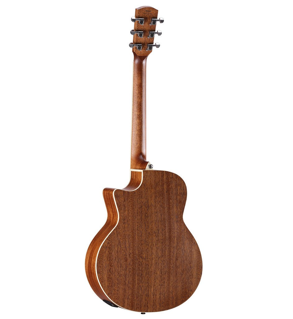 ALVAREZ LJ2CESHB ARTIST