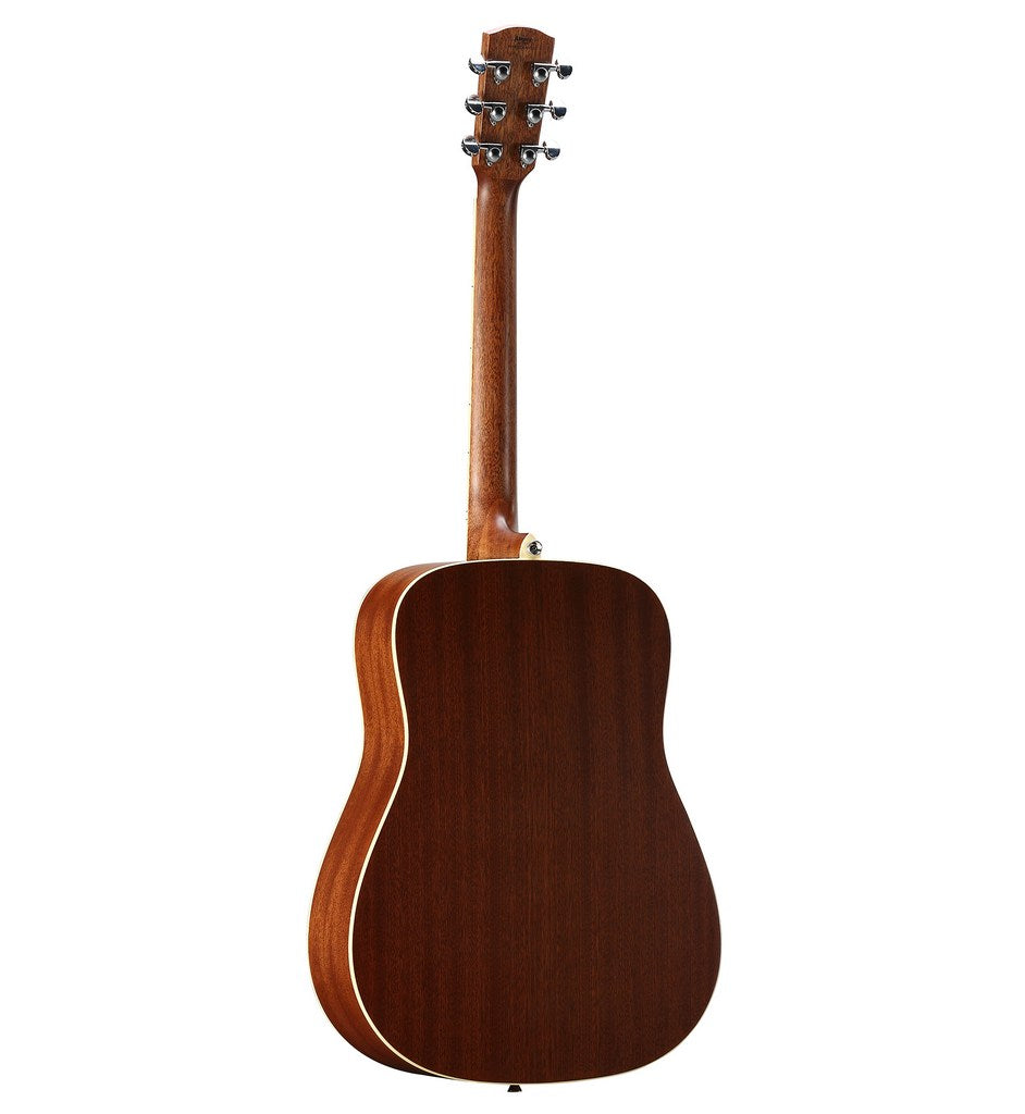 ALVAREZ AD60 LH