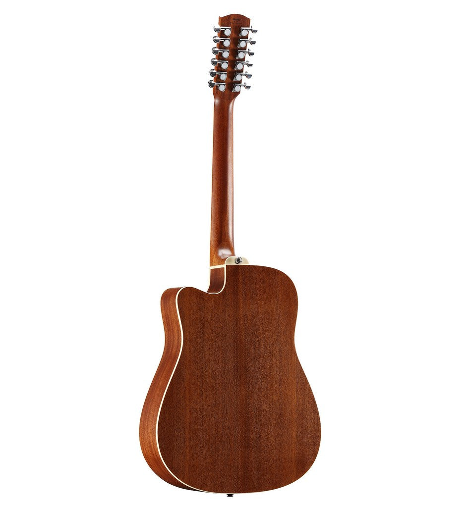 ALVAREZ AD60-12CE ARTIST