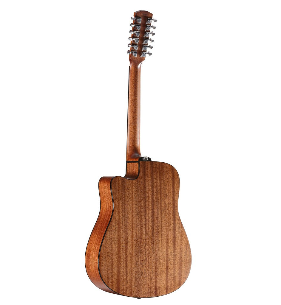 ALVAREZ AD60-12CESHB ARTIST