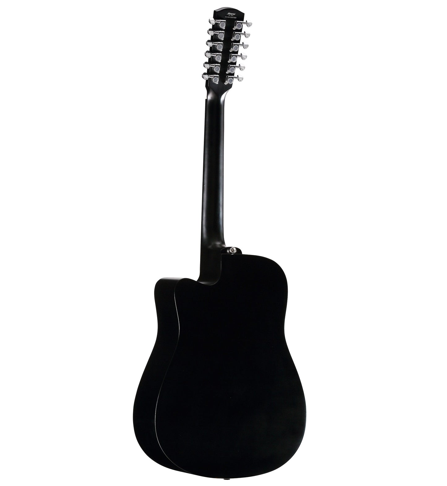 ALVAREZ AD60-12CEBK ARTIST