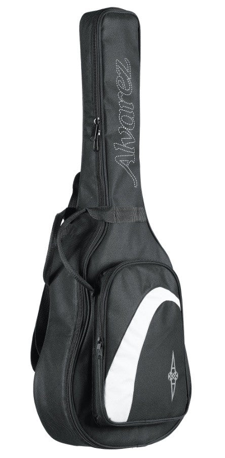 ALVAREZ AD60-12CEBK ARTIST