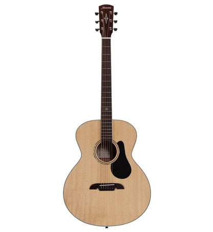 ALVAREZ ABT60 ARTIST