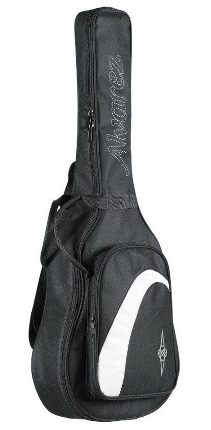 ALVAREZ ABT60 ARTIST