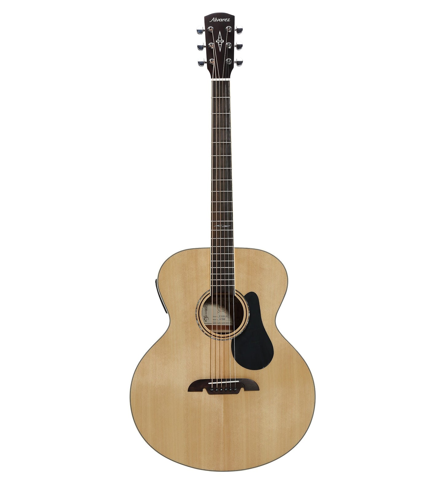 ALVAREZ ABT60E ARTIST