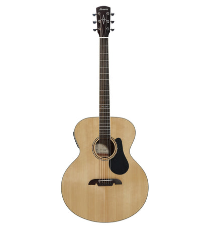 ALVAREZ ABT60E ARTIST