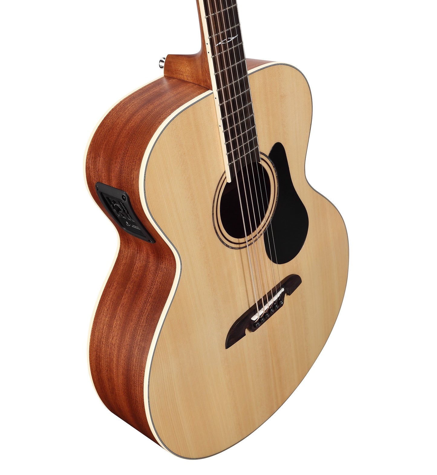ALVAREZ ABT60E ARTIST