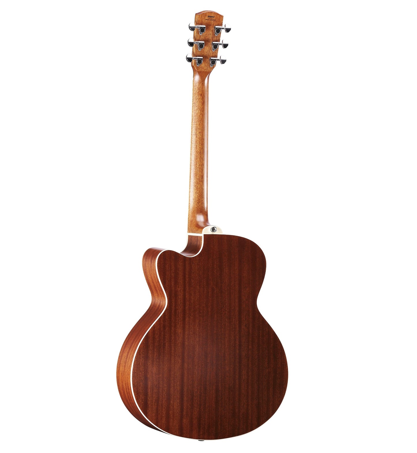 ALVAREZ ABT60CESHB ARTIST