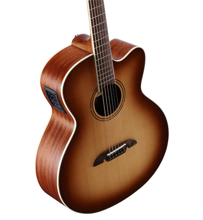 ALVAREZ ABT60CESHB ARTIST