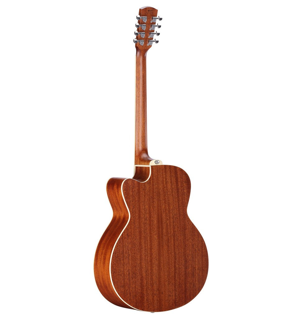 ALVAREZ ABT60CE-8SHB ARTIST