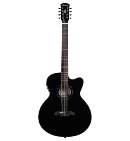 ALVAREZ ABT60CE-8BK ARTIST SPB