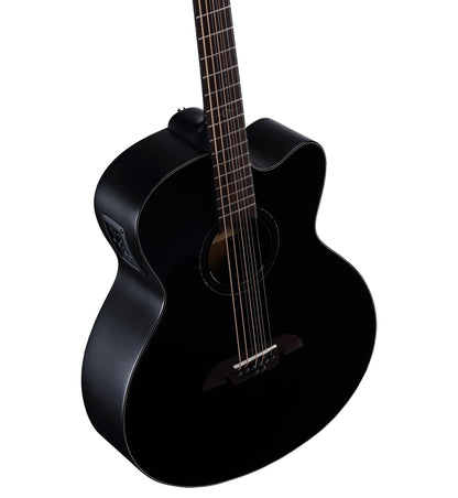 ALVAREZ ABT60CE-8BK ARTIST SPB