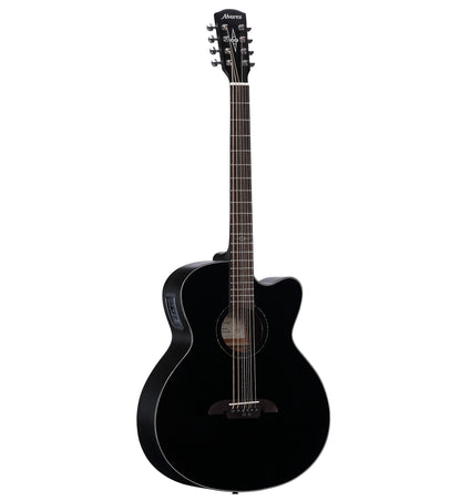 ALVAREZ ABT60CE-8BK ARTIST SPB