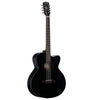 Alvarez Artist ABT60CE 8 cordes Noir