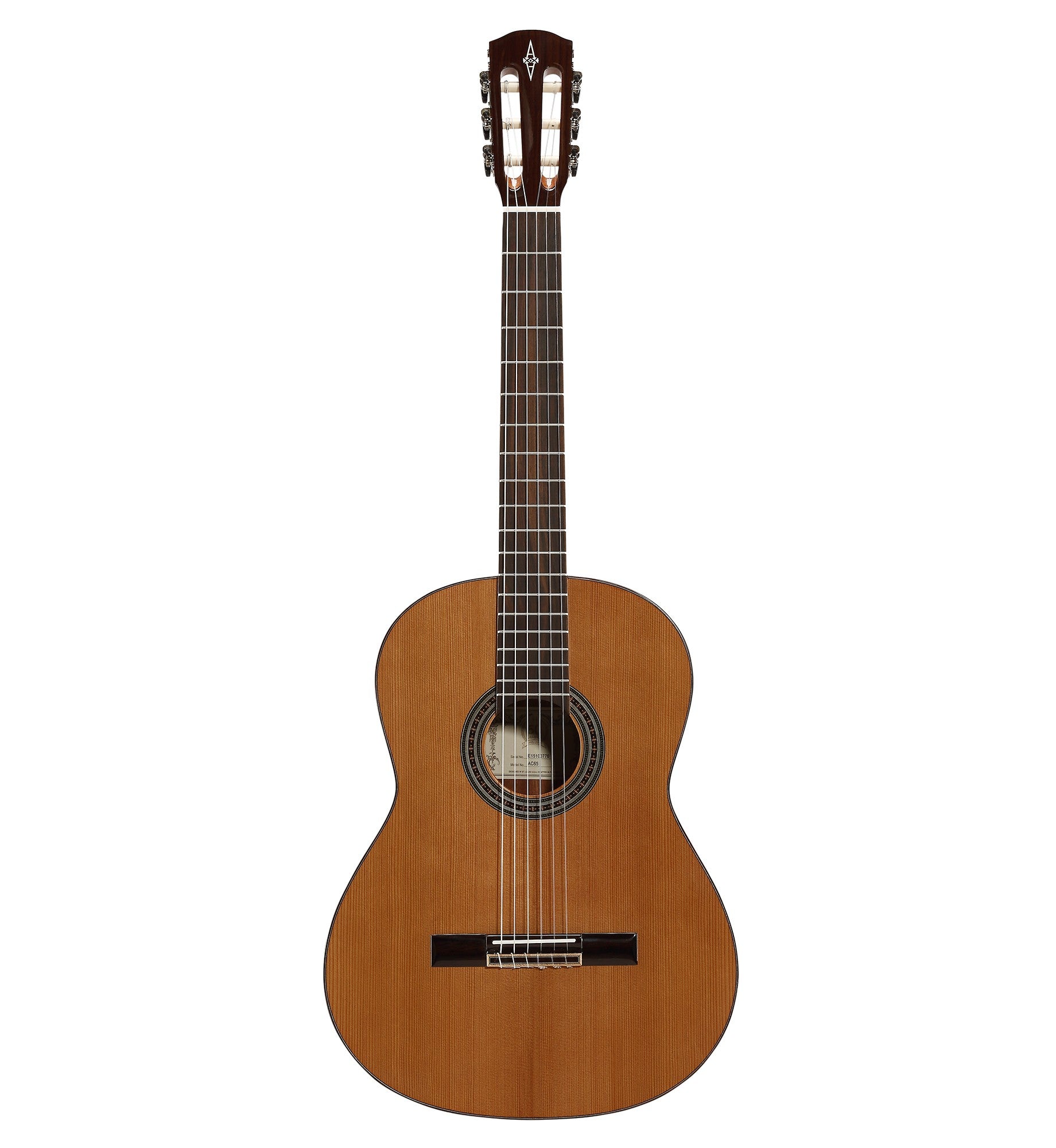 ALVAREZ AC65 ARTIST