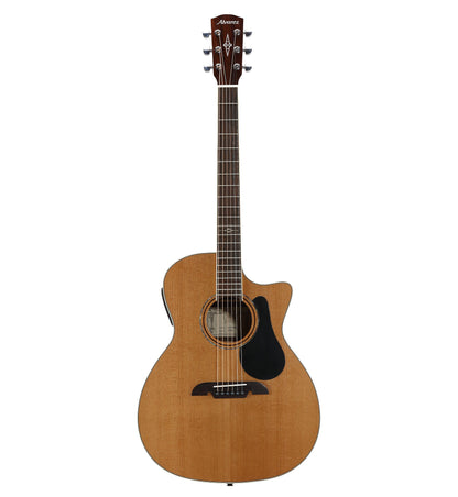 ALVAREZ AG75WCE ARTIST