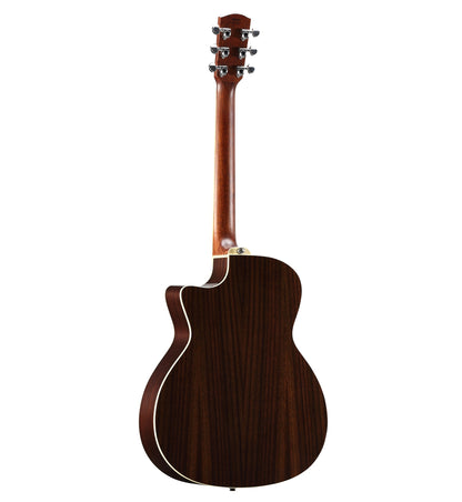 ALVAREZ AG75WCE ARTIST