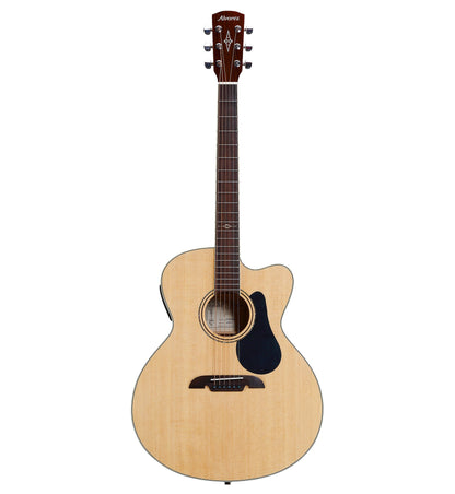 ALVAREZ AJ80CE ARTIST