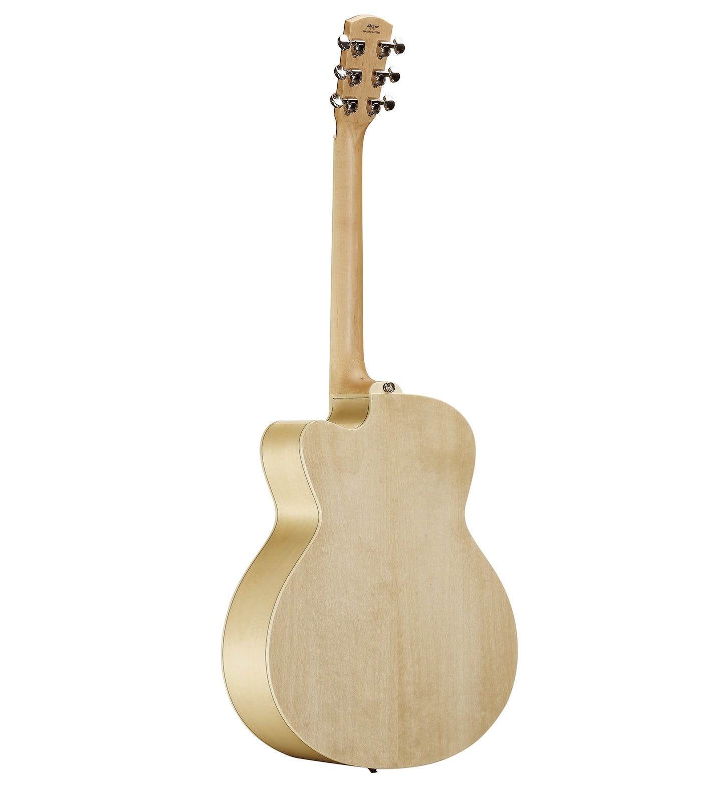 ALVAREZ AJ80CE ARTIST