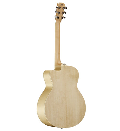 ALVAREZ AJ80CE ARTIST