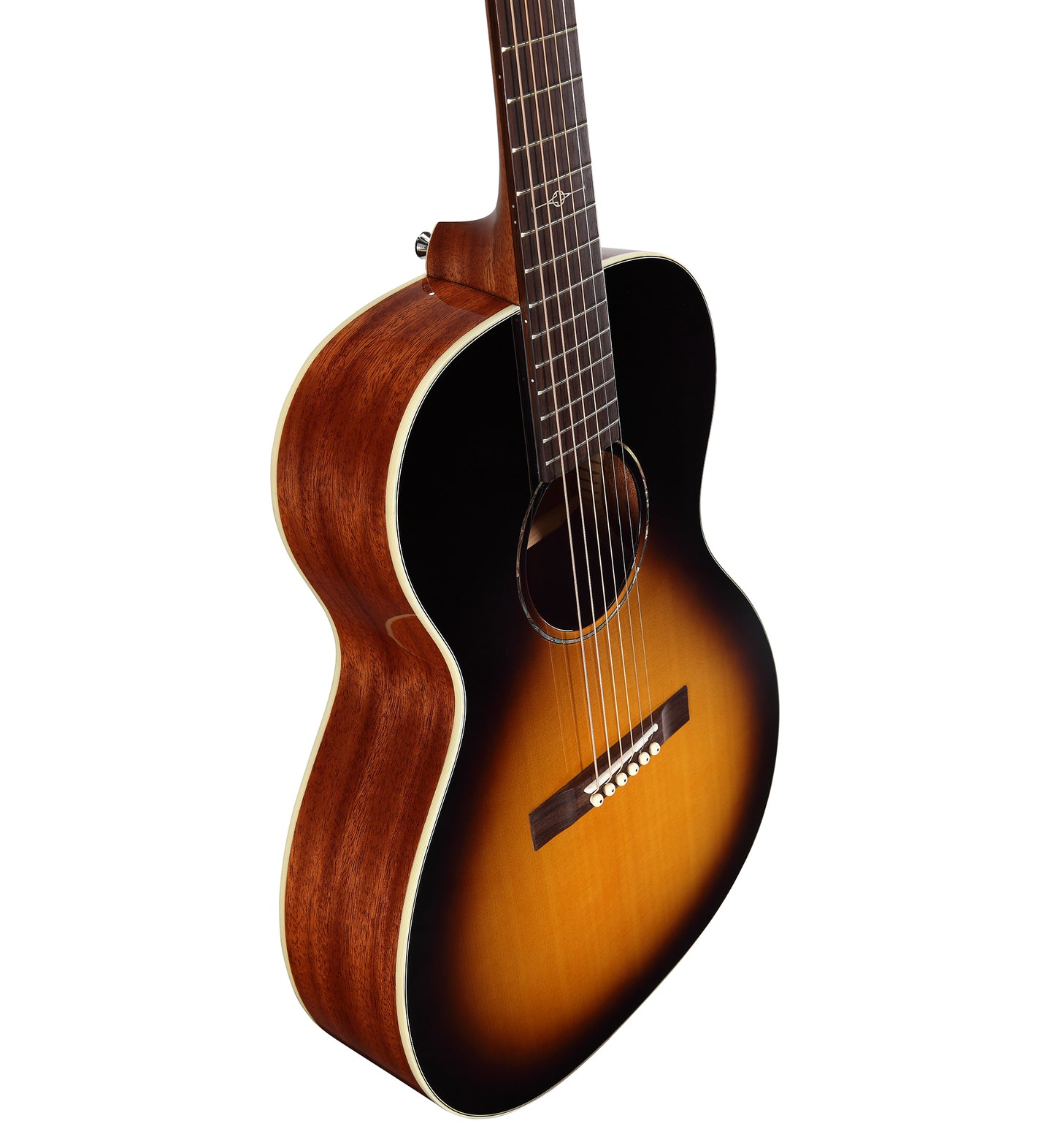 ALVAREZ DELTA00/TSB A. BLUES