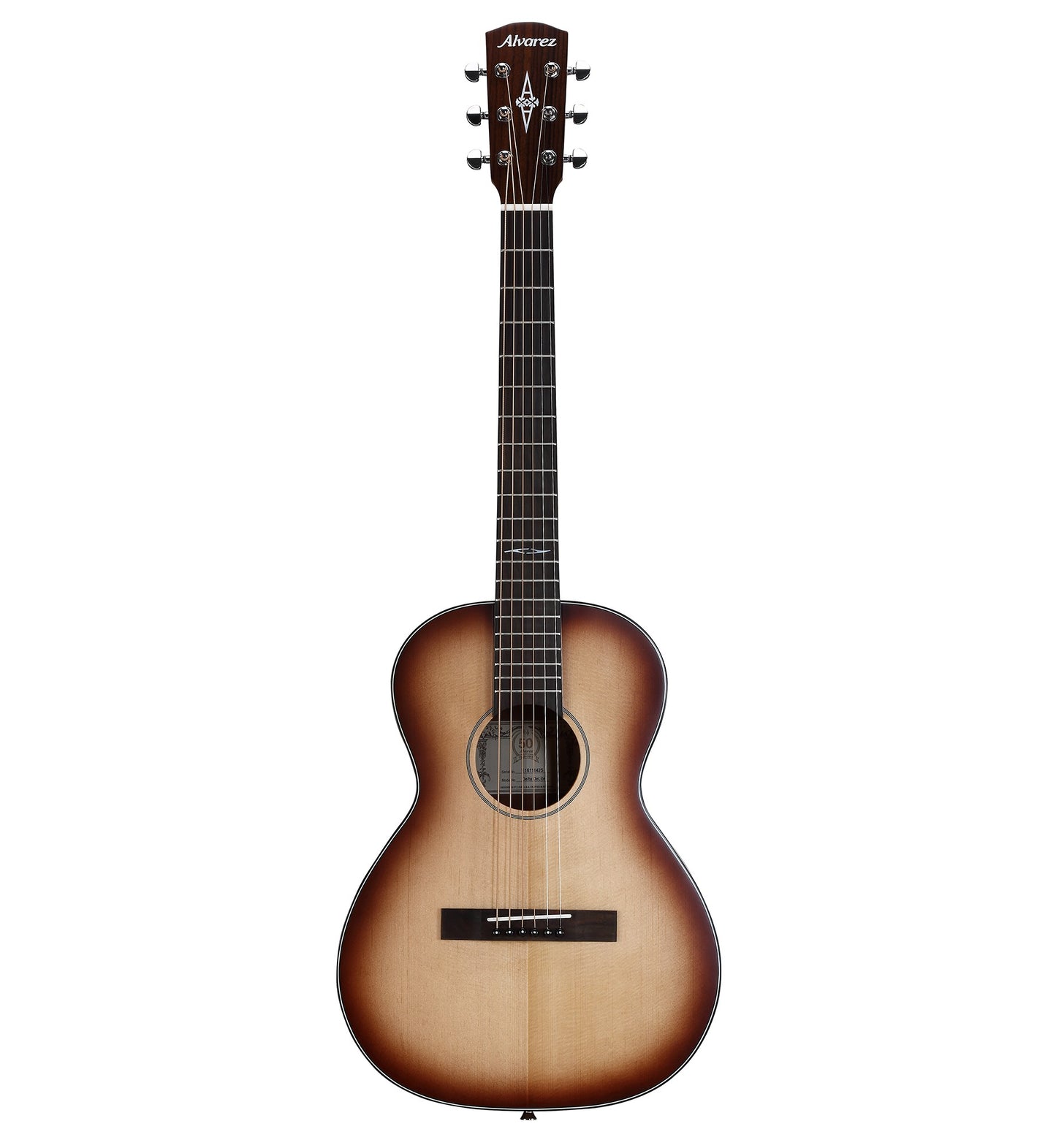 ALVAREZ DELTA DELITE A. BLUES